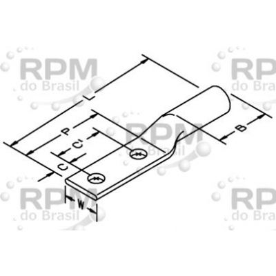 FERRAMENTAS WILLIAMS 12691