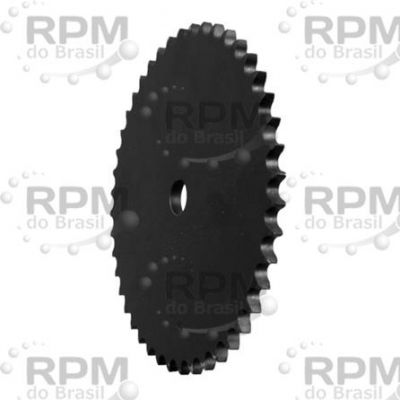 RODA E ENGRENAGEM MARTIN 12A39