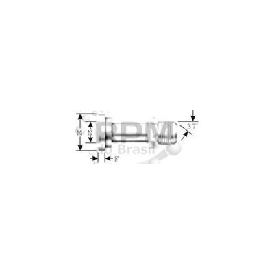 GATES 20FL-20MJ