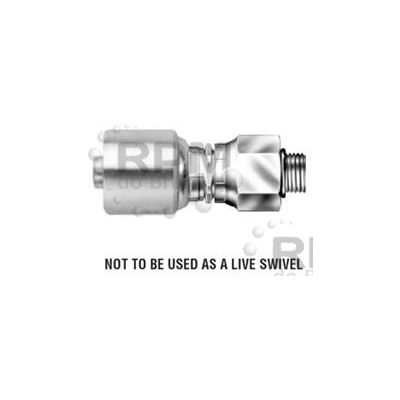 Hose & Fittings - Gates 4G-6MBX - Gates