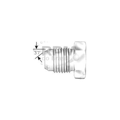 GATES 4MJ-PLUG