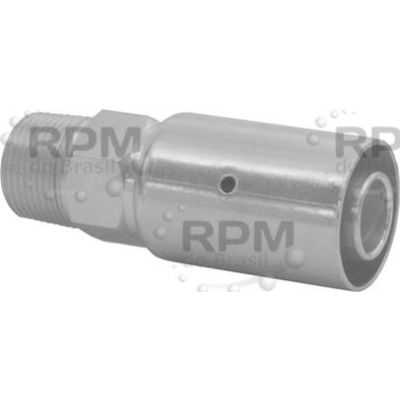 DIXON VÁLVULA &amp; ACOPLAMENTO COMPANY, LLC R16P1620