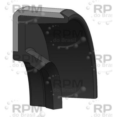 Seals, Gaskets & Accessories - Dichtomatik Americas 12X18X3VZ - Dichtomatik Americas