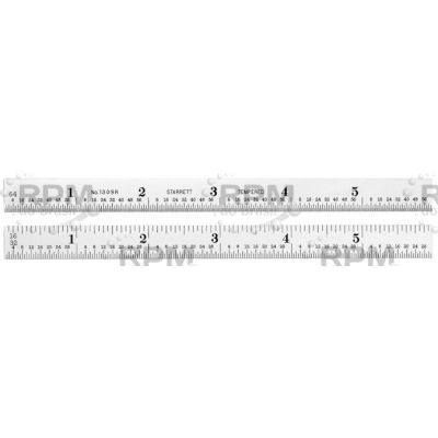 L S STARRETT EMPRESA 1309R-6