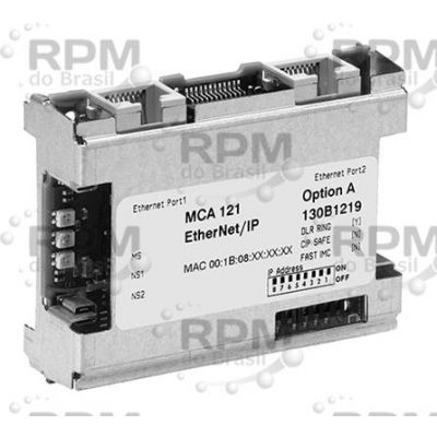 DANFOSS VLT 130B1219
