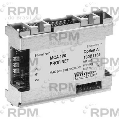 DANFOSS VLT 130B1235