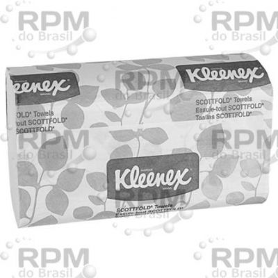 KIMBERLY CLARK 13254