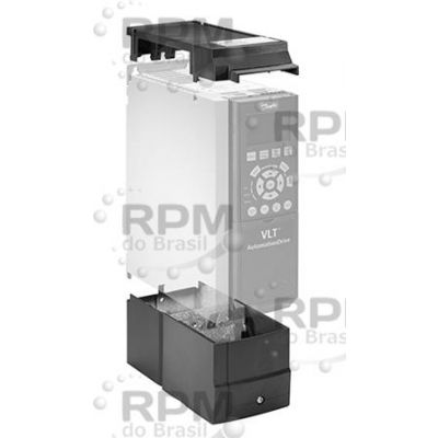 DANFOSS VLT 132B0105