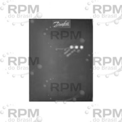 DANFOSS VLT 132B0131