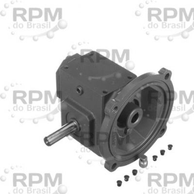 MORSE 325Q140L25