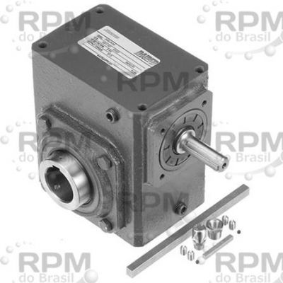 MORSE 133UH5