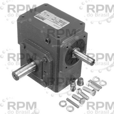 MORSE 237UL15