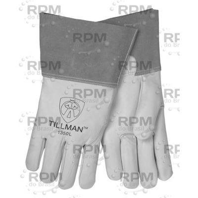 JOHN TILLMAN COMPANY 1350L