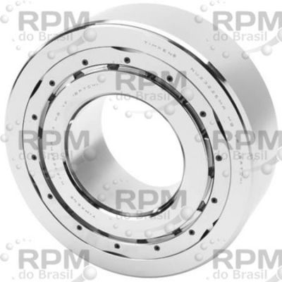Bearings - Timken (Torrington) NU226EMAC3 - Timken (Torrington)