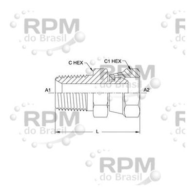 BRENNAN 1404-24-24-SS