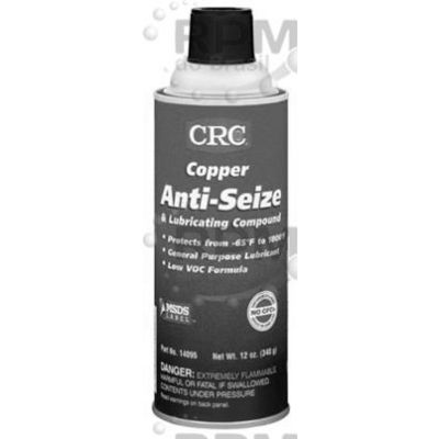 CRC INDUSTRIES INC 14095