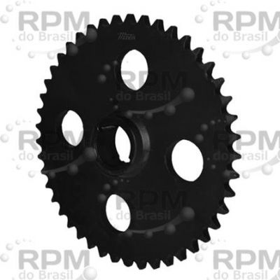 RODA E ENGRENAGEM MARTIN 160CTB35