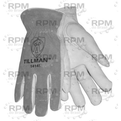JOHN TILLMAN COMPANY 1414