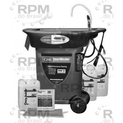 CRC INDUSTRIES INC 14743