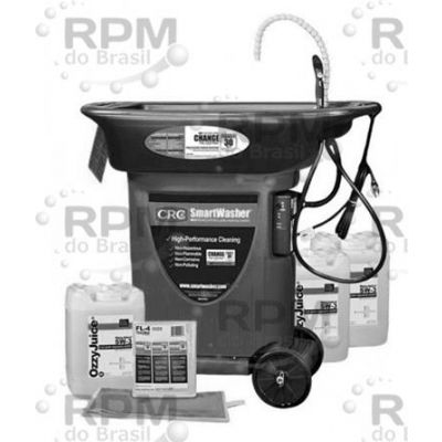 CRC INDUSTRIES INC 14744