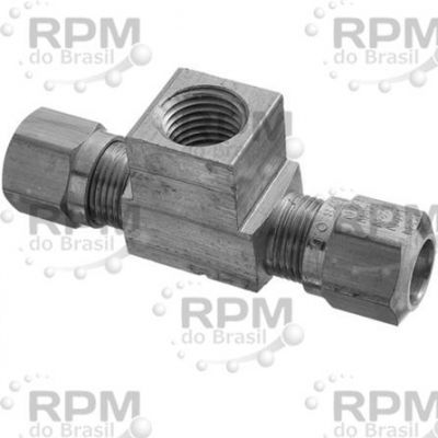 Hose & Fittings - Weatherhead (Eaton) 1477X6 - Weatherhead (Eaton)