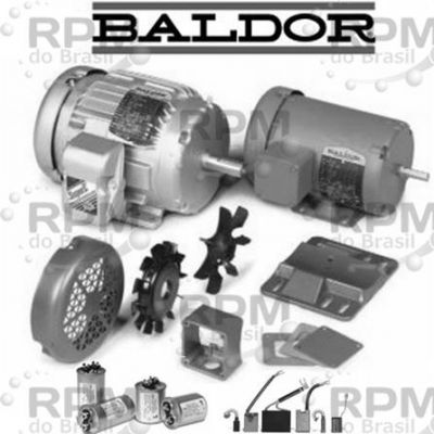 BALDOR-CONFIANÇA 15031-1SP