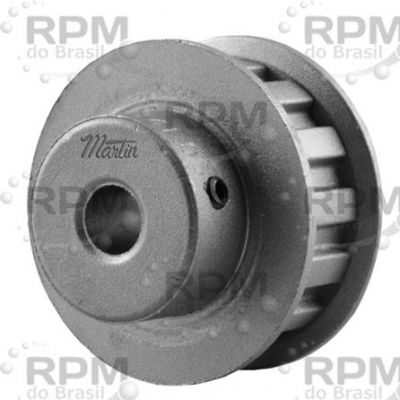 RODA E ENGRENAGEM MARTIN 14L075