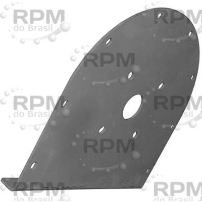 MARTIN RODA DENTADA &amp; ENGRENAGEM 14TE6-RB-P