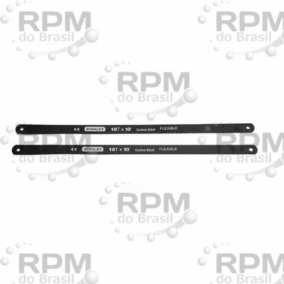 STANLEY NEGOCIAÇÃO FERRAMENTAS 15-908A