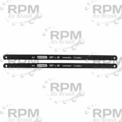STANLEY NEGOCIAÇÃO FERRAMENTAS 15-924A