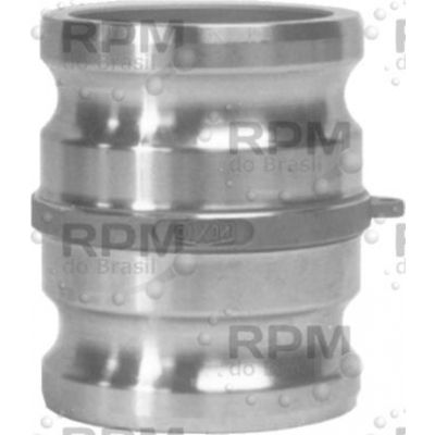 DIXON VALVE & COOPLING COMPANY, LLC 150-AA-AL