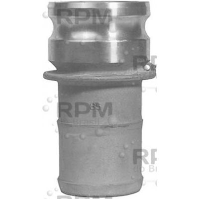 DIXON VALVE & COOPLING COMPANY, LLC 300-E-BR