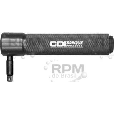 PRODUTOS DE TORQUE CDI 1502TP-1