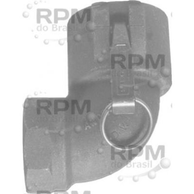 DIXON VALVE & COOPLING COMPANY, LLC 300D-90SS