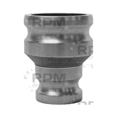 DIXON VALVE & COOPLING COMPANY, LLC 1520-AA-SS