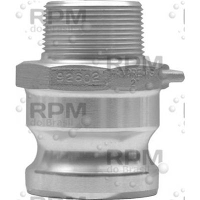 DIXON VALVE & COOPLING COMPANY, LLC 3040-F-AL
