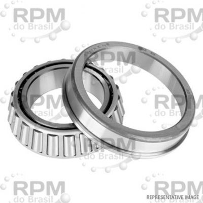 Bearings - Timken L44600LA-902B6 - Timken