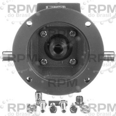 MORSE 450Q180LR50