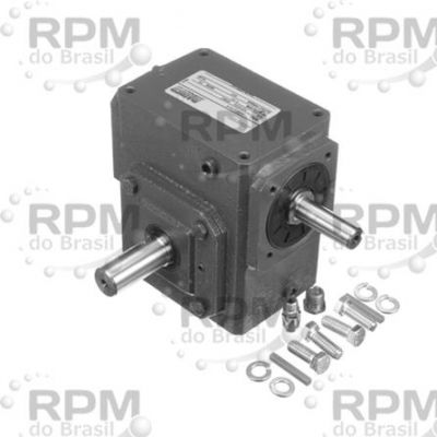 MORSE 175ULR50