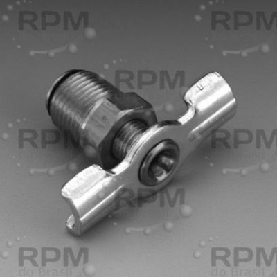 EKLIND TOOL COMPANY 15528