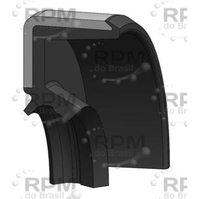 Seals, Gaskets & Accessories - Dichtomatik Americas 15X20X5KZ - Dichtomatik Americas