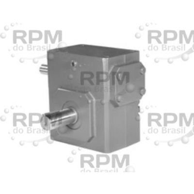 Transmissão De Potência Mecânica - RPM1 (Rpmbrnd) 1600WB3A40 - RPM1 (Rpmbrnd)