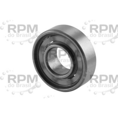 - LEGAL. BOLA ROLAMENTOS (RBC BEARINGS) 1606NSTNBF18