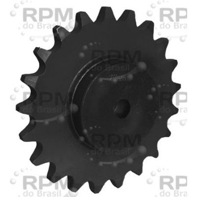 RODA E ENGRENAGEM MARTIN 240B11