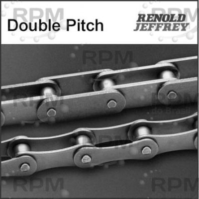 Material Handling - Renold C2050R100FT - Renold