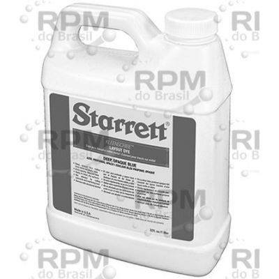L S STARRETT COMPANY 1610-32