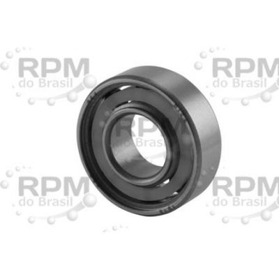 BONS ROLAMENTOS DE ESFERAS (ROLAMENTOS RBC) 1616NSTNBF18
