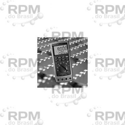 FLUKE ELECTRONICS 1633984