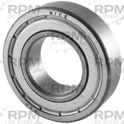 BONS ROLAMENTOS DE ESFERAS (ROLAMENTOS RBC) 1640DSTNTG18