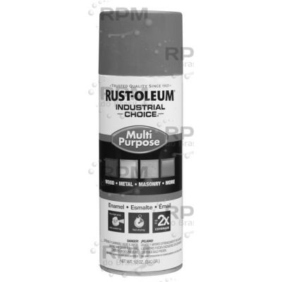 RUST-OLEUM CORPORATION 1670830